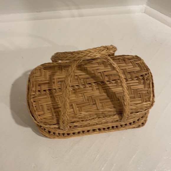 Maria la Rosa Fish basket - Picture 2 of 6